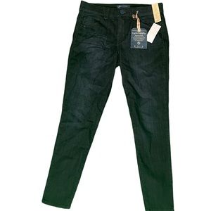 Democracy “Ab”solution Booty Lift Jeggings Size 10